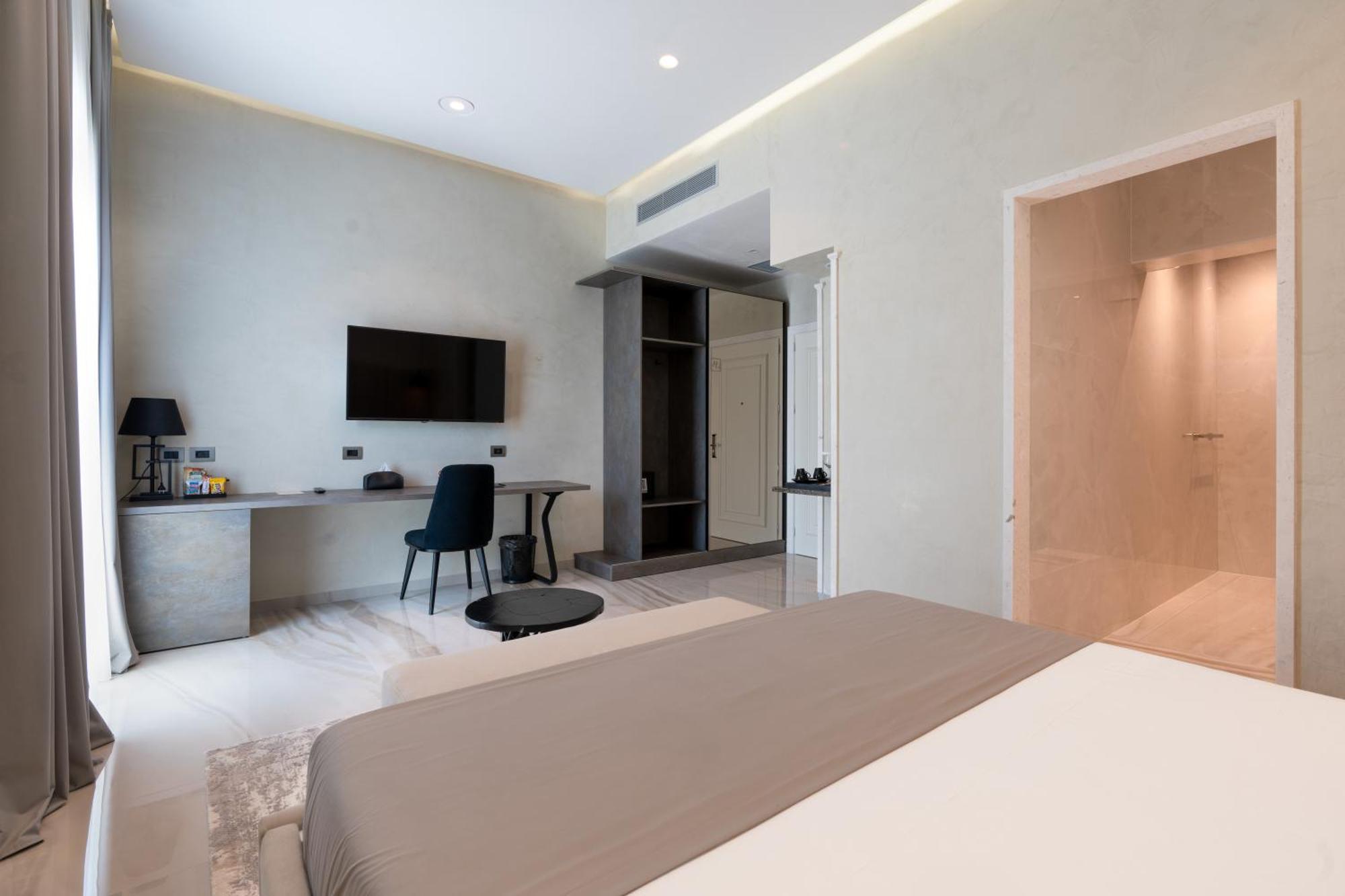 Hotel Plaza Берат Экстерьер фото