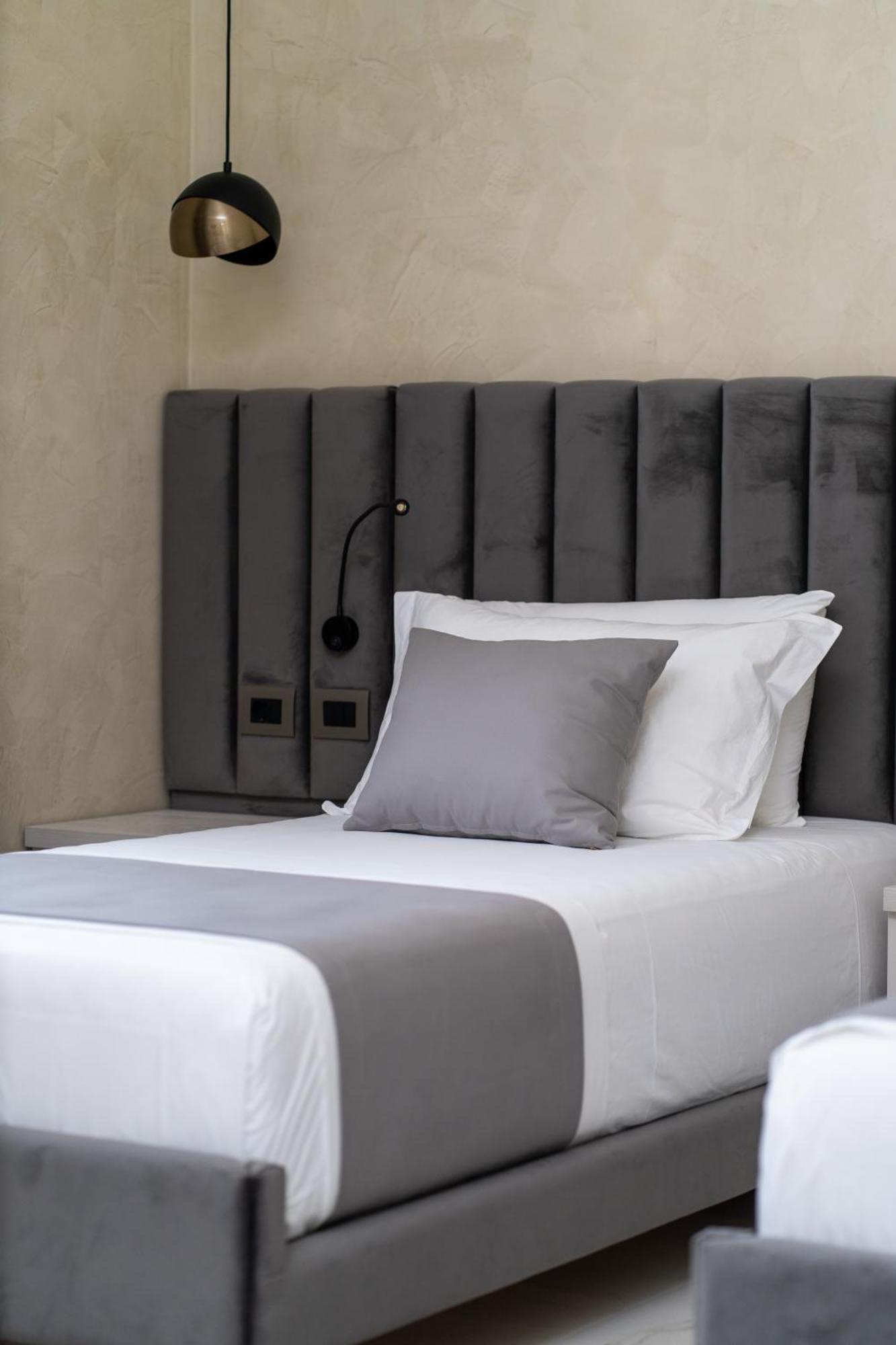 Hotel Plaza Берат Экстерьер фото